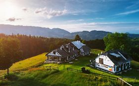 Maison De Vacances Amfiteatrul Transilvania À